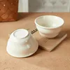 Schale set 6er Ø11,7cm Keramik Schalen Reisschalen Produktbild-Vorschau 10