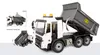 Volquete articulado Volvo FMX Meiller, marca JAMARA, escala Vista previa de la imagen del producto 2