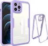 iPhone 12 Pro Max Schutzhülle, Eingebautem Displayschutz Produktbild-Vorschau 1