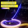 USB-C LED RGB leuchtendes Kabel 60W Schnellladekabel Produktbild-Vorschau 7