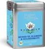 ETS - Weißer Tee, Blaubeere & Holunderblüte, BIO, Loser Produktbild-Vorschau 1