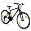 HILAND Mountainbike 27.5 Zoll MTB Herren Damen, mit 18 Produktbild-Vorschau 1
