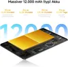 Redmi Pad 2 Pro WIFI 8/256GB, 12.1", 12,000 mAh, 2,5K Produktbild-Vorschau 7
