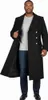 BW Marinemantel Tuch schwarz, 44 Produktbild-Vorschau 2