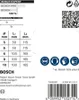 EXPERT SDS plus-7X Hammerbohrer-Set, D= 5 / 6 / 6 / 8 / 10 Produktbild-Vorschau 1