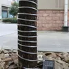 Ghirlanda luminosa solare decorativa 10m, bianco caldo Anteprima dell’immagine prodotto 5