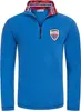 Pullover in pile Nebulus NARDY uomo, caldo pullover in Anteprima dell’immagine prodotto 2