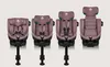 Lionelo Kindersitze Harmony i-Size, 360° EasyTurn Basis, Produktbild-Vorschau 13