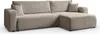 PRESTIGE XL gepolstertes Ecksofa Poso 02 Produktbild-Vorschau 8