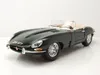 Bburago 18-12046 - Modellauto - Jaguar E-Type Cabriolet Produktbild-Vorschau 8