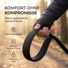 HUND IST KÖNIG 20m smycz dla psa z karabińczykiem i Podgląd zdjęcia produktu 2