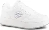 Lotto Lifes Damen-Sneaker PALIOT PF GC Weiß-Mehrfarbig, Produktbild-Vorschau 1