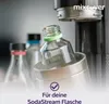 mixcover Silikonring zum Markieren von Trinkflaschen oder Produktbild-Vorschau 2