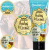 Supertan Peaches, bronzer in crema di cocco con aloe vera Anteprima dell’immagine prodotto 6