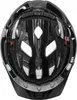 Uvex Active Helm schwarz glänzend größe 56-60 cm Produktbild-Vorschau 4