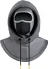 ROCKBROS Masque de ski moto Balaclava Bonnet d'hiver Voir les images du produit 1