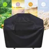 Grill Abdeckhaube Wasserdicht,BBQ Grillabdeckung Wetterfest Produktbild-Vorschau 6