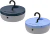 Ledlenser Kidcamp6, draadloze campinglamp, paars, wit, Productafbeelding-voorbeeld 3