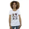 Star Wars: Bad Batch - "Clone Force 99" T-Shirt für Damen Produktbild-Vorschau 2