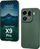Handyhülle für Oppo Find X9 Pro, Bizon Case Lupka, Grün Produktbild-Vorschau 1