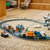 LEGO® CITY 60470 Ekspres polarny dla badaczy Arktyki Podgląd zdjęcia produktu 26