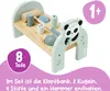 Eichhorn Klopfbank Produktbild-Vorschau 10