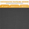 Yaheetech 2er Set klappbarer Liegestuhl, mit Nackenkissen & Produktbild-Vorschau 8