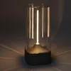 Magnetická žárovka, minimalistická, moderní stolní LED Náhled obrázku produktu 8