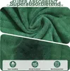 Hundebademantel für große Hunde, saugfähig, schnell Produktbild-Vorschau 9