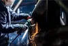 Metabo WEBA 20-125 Quick BL 600642000 Smerigliatrice Anteprima dell’immagine prodotto 8