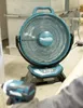 Ventilatore a batteria Makita XGT 40 V max / 230 V - 21 Anteprima dell’immagine prodotto 20