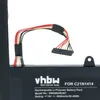 vhbw Akku kompatibel mit Asus EeeBook F205TA-FD0064TS, Produktbild-Vorschau 6