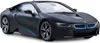 Bmw I8 czarny/biały - 1:14 - R/C Podgląd zdjęcia produktu 3