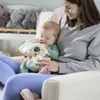 Fisher Price Koala calmante da viaggio JBD65 Anteprima dell’immagine prodotto 15