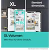 Siemens iQ500 KI96NADC0, 290 l, NoFrost-Funktion Produktbild-Vorschau 12