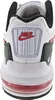 Nike Air Max Ltd 3 Bílá/Univerzitní Červená-Černá 44.5 Náhled obrázku produktu 32