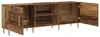 vidaXL TV-Schränk 150 x 30 x 50 cm Altholz Holzwerkstoff Produktbild-Vorschau 5