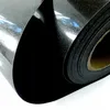Folia flex, czarna, z brokatem, 50x100 cm. Folia do Podgląd zdjęcia produktu 7