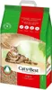Cat's Best ÖkoPlus Katzenstreu 20l Produktbild-Vorschau 5