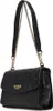 Guess Handtasche Phoebe Conv XBody Flap 65210 Logo 16 x 25 Produktbild-Vorschau 8