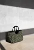 Reisenthel Loopshopper L teddy leo olive Produktbild-Vorschau 16