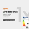 Osram E14 LED Kugellampe P45 6,5W 806lm 2700K 230V 45mm Produktbild-Vorschau 7