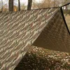Hideaway Outfitters Hideaway UV Tarp 4 x 4 Camo mit Produktbild-Vorschau 7
