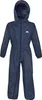 Trespass Combinaison de pluie pour enfants Button TP465 Voir les images du produit 3