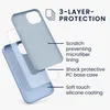 kwmobile Handyhülle für iPhone 13 Hülle, für iPhone 13 Case Produktbild-Vorschau 2