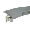 vhbw Türgriff kompatibel mit Bosch Logixx 8 WAS32782SN, Produktbild-Vorschau 6