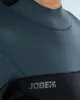 Jobe Yukon 4/3 mm Neoprenanzug Gr. L Full Wetsuit Backzip Produktbild-Vorschau 2