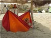 Adventure Hammock Fire AZ-1030412 (rot/orange) Produktbild-Vorschau 22