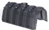 Garantia Tunnel de drainage Citerne d'eau de pluie 300 L, Voir les images du produit 8