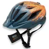 KED Street Jr Pro Kinder- und Jugend-Fahrradhelm mit LED Produktbild-Vorschau 1